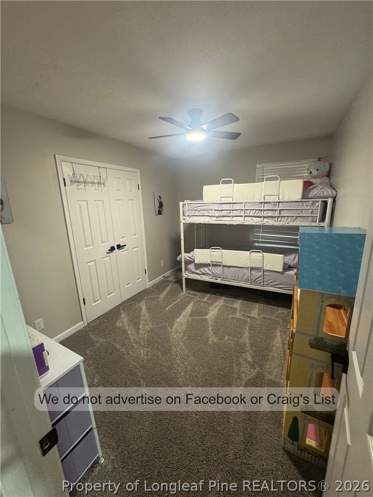 6612 Vaughn Road Fayetteville, NC 28304 - Photo 14 of 16