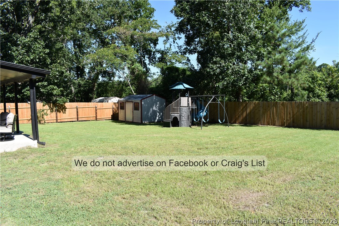 6612 Vaughn Road Fayetteville, NC 28304 - Photo 15 of 16