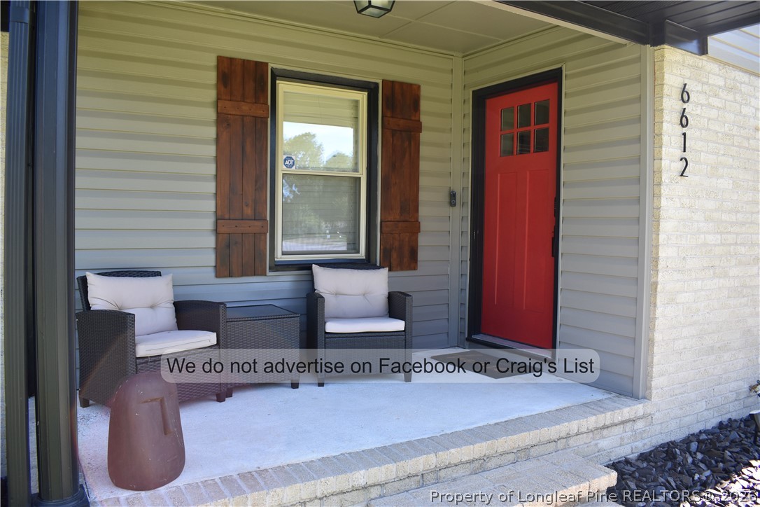 6612 Vaughn Road Fayetteville, NC 28304 - Photo 2 of 16