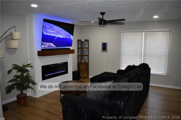 $1,895 | 6612 Vaughn Road, Fayetteville, NC 28304