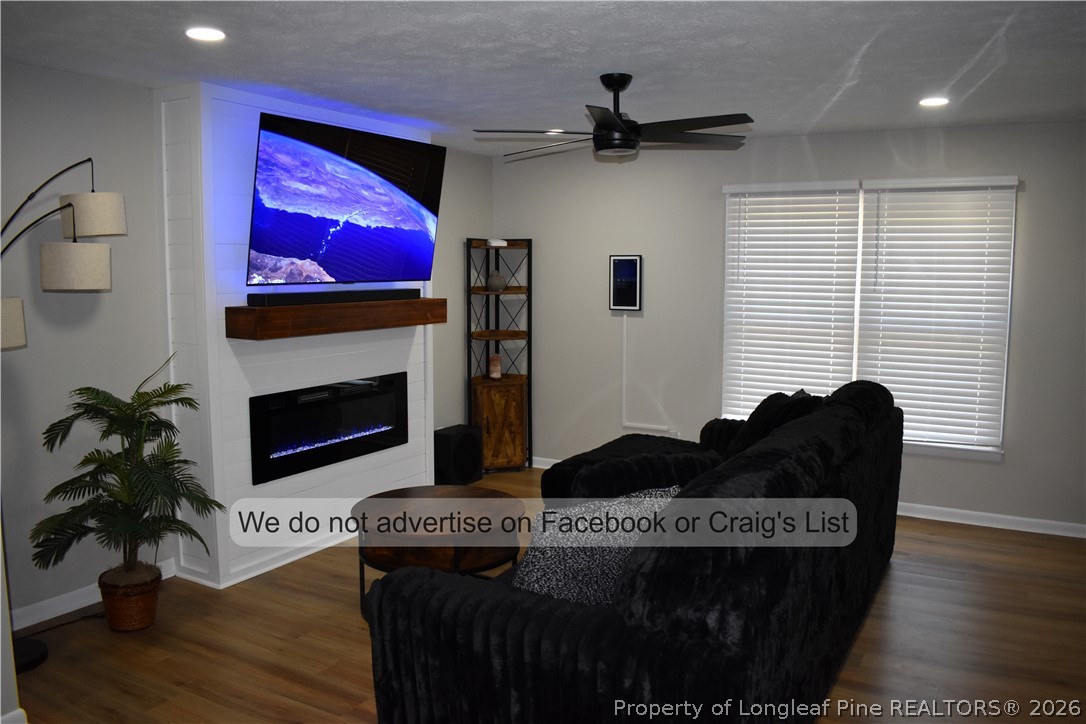 6612 Vaughn Road Fayetteville, NC 28304 - Photo 3 of 16