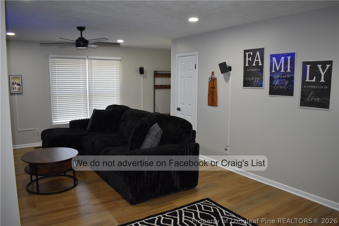 6612 Vaughn Road Fayetteville, NC 28304 - Photo 4 of 16