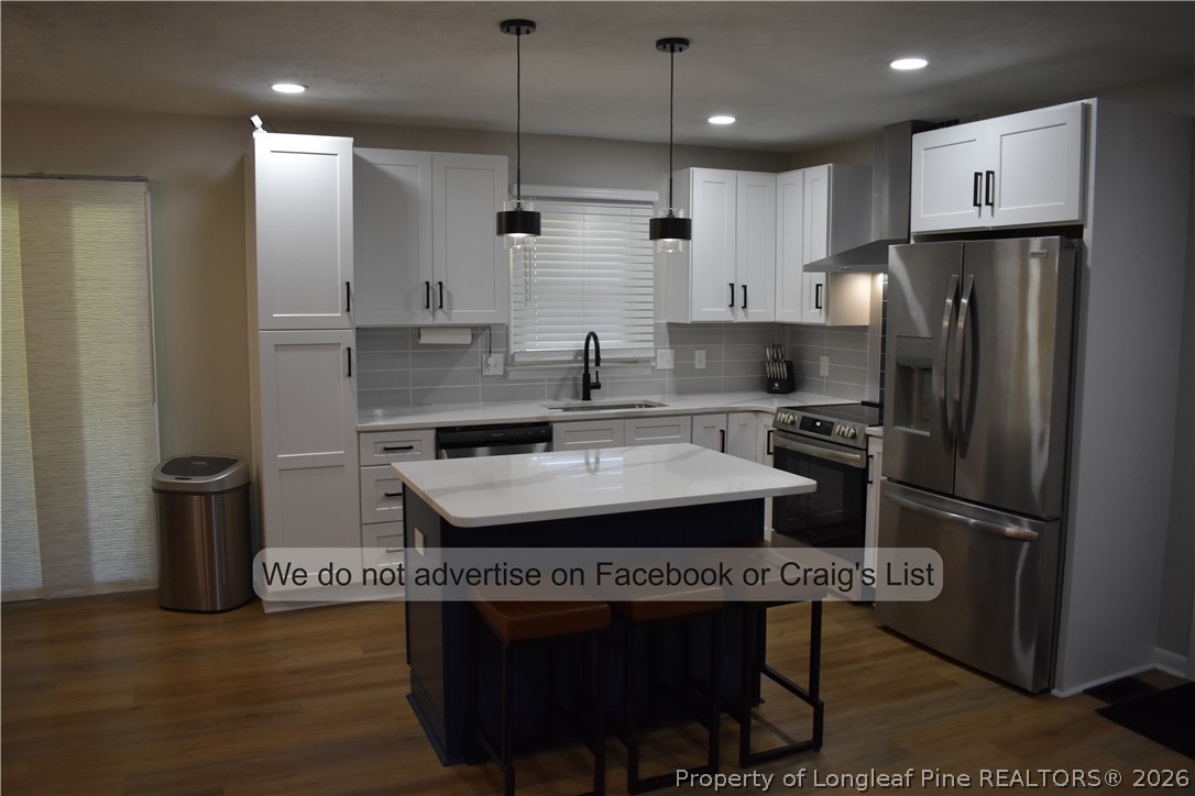 6612 Vaughn Road Fayetteville, NC 28304 - Photo 5 of 16