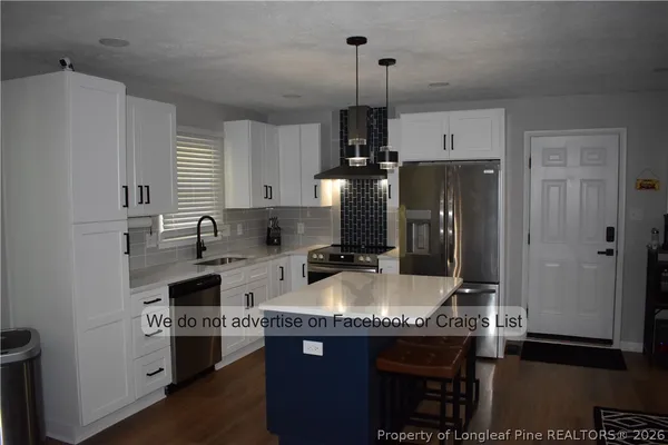 $1,895 | 6612 Vaughn Road, Fayetteville, NC 28304