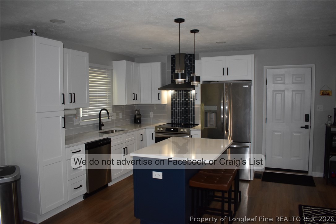 6612 Vaughn Road Fayetteville, NC 28304 - Photo 6 of 16