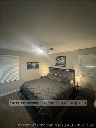 $1,895 | 6612 Vaughn Road, Fayetteville, NC 28304