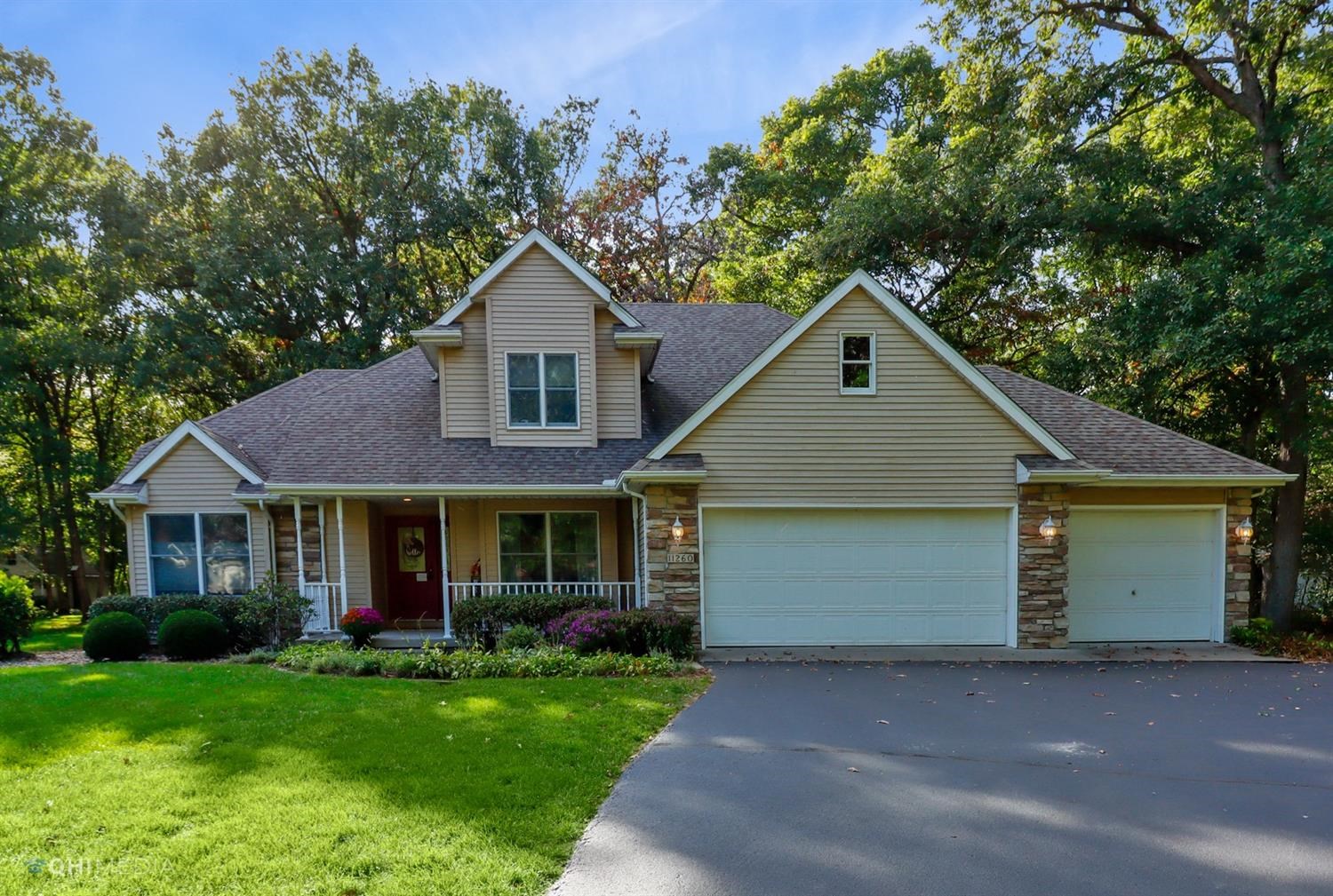 11260 Sandpiper Street Demotte, IN 46310 - Photo 1 of 30 1500x1009