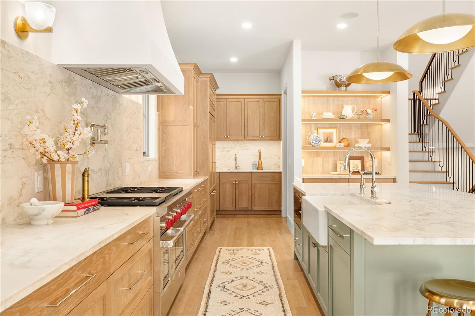 916 South High Street Denver, CO 80209 - Photo 12 of 45