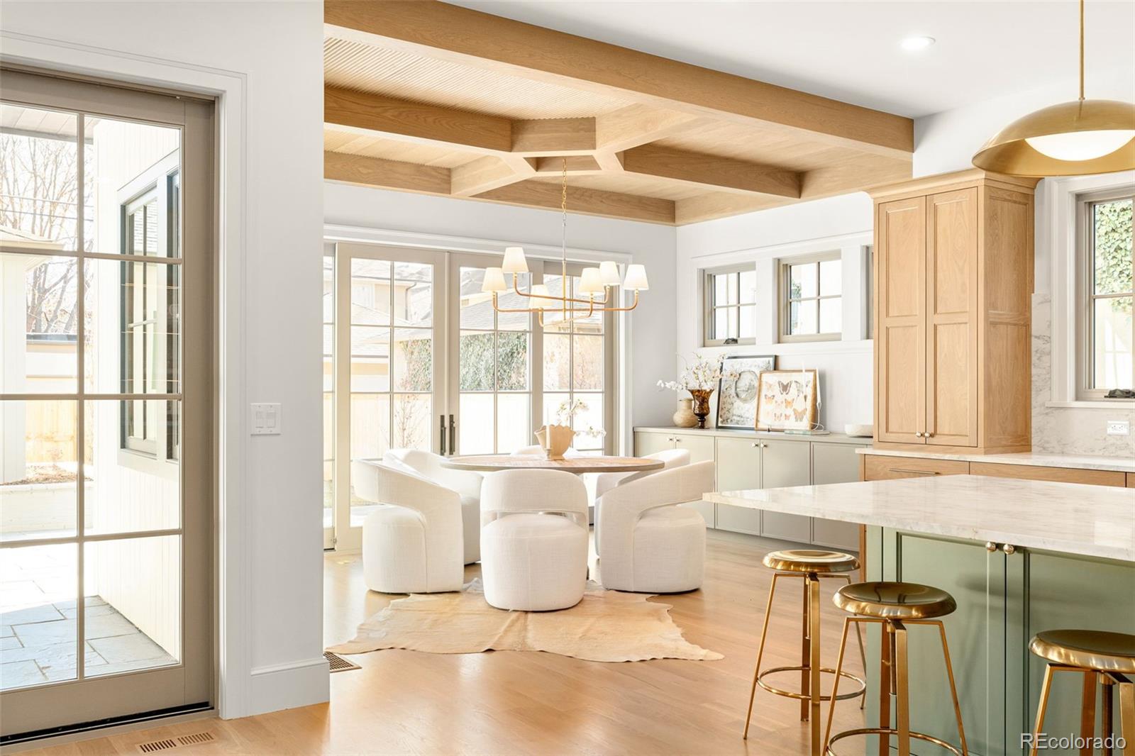 916 South High Street Denver, CO 80209 - Photo 13 of 45