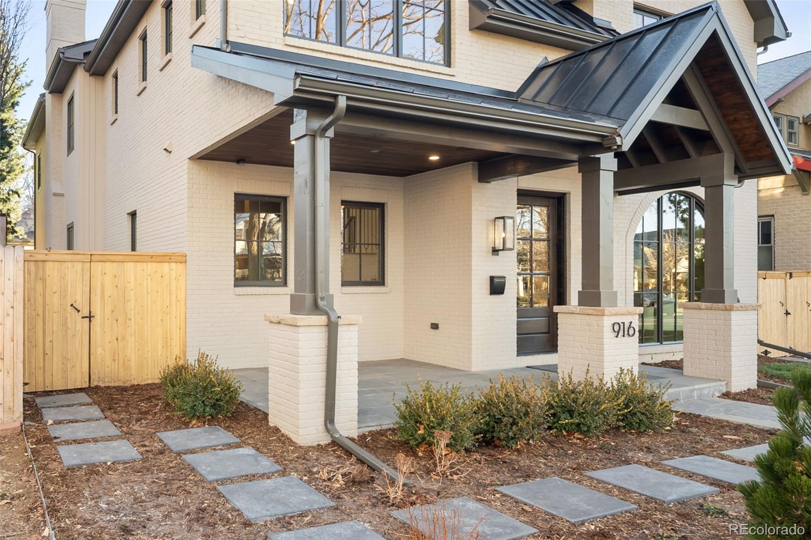 916 South High Street Denver, CO 80209 - Photo 2 of 45