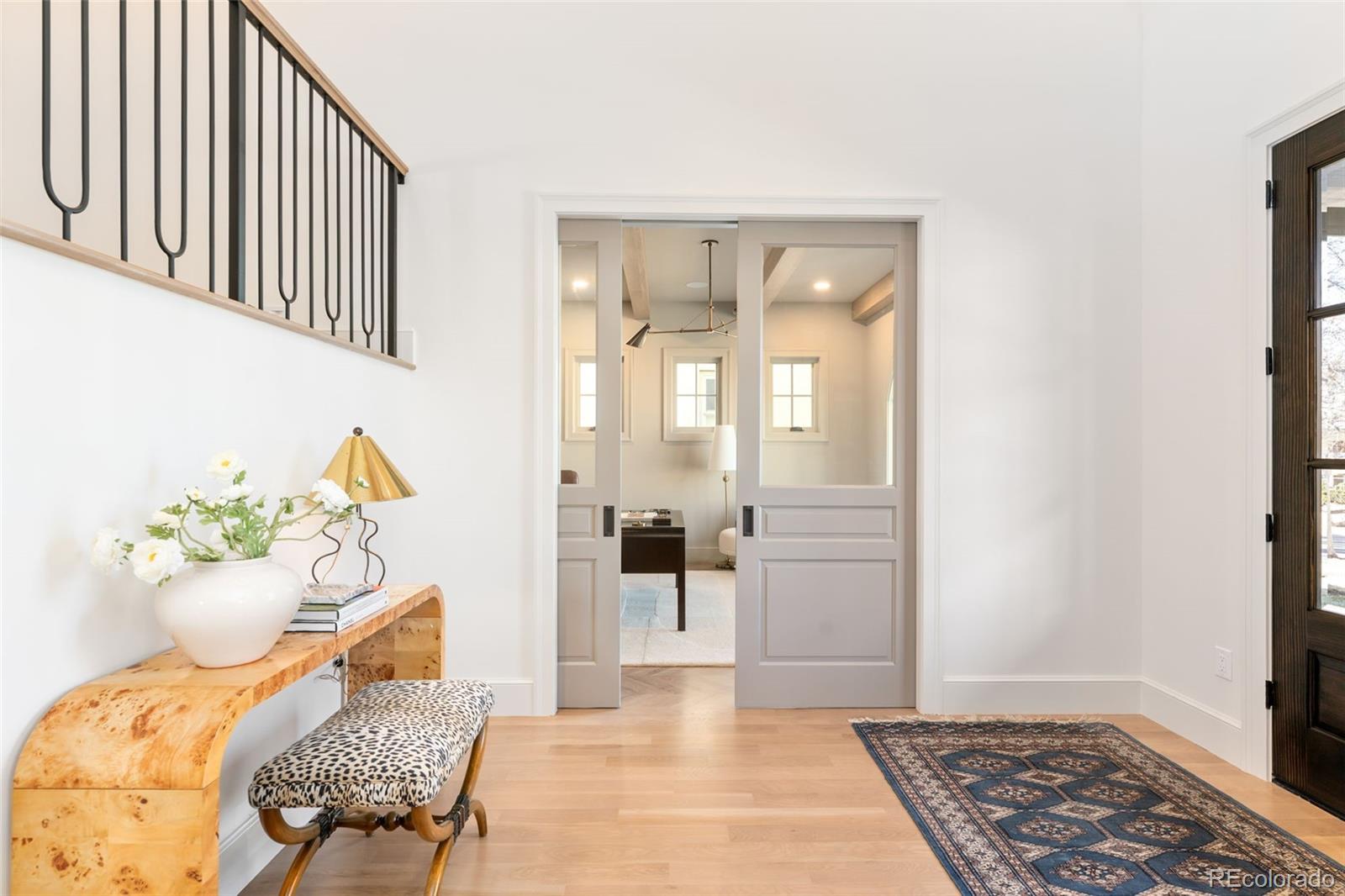 916 South High Street Denver, CO 80209 - Photo 34 of 45