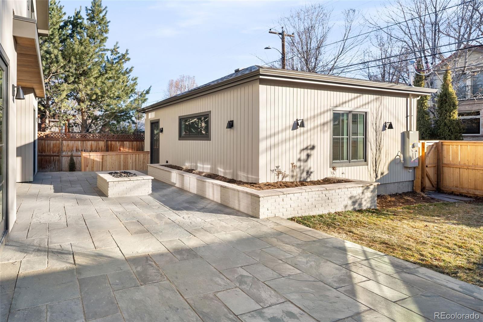 916 South High Street Denver, CO 80209 - Photo 37 of 45