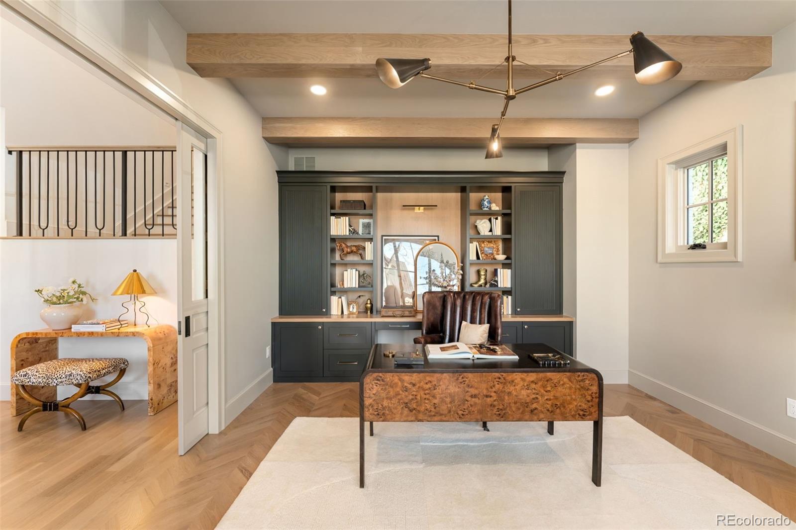 916 South High Street Denver, CO 80209 - Photo 6 of 45