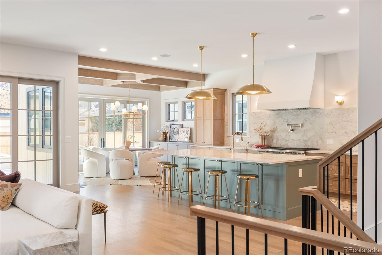 916 South High Street Denver, CO 80209 - Photo 9 of 45