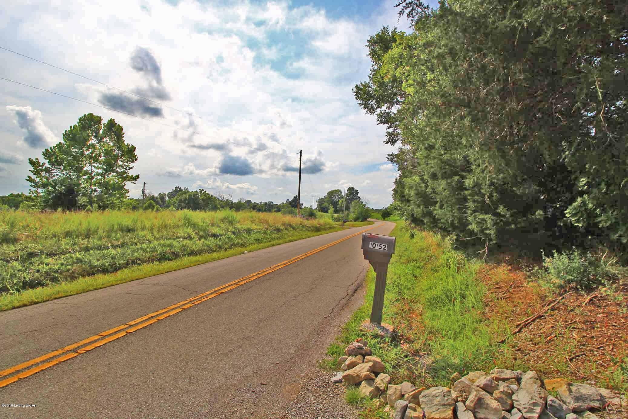 10152 Waddy Road Waddy, KY 40076 - Photo 43 of 43 Street View West