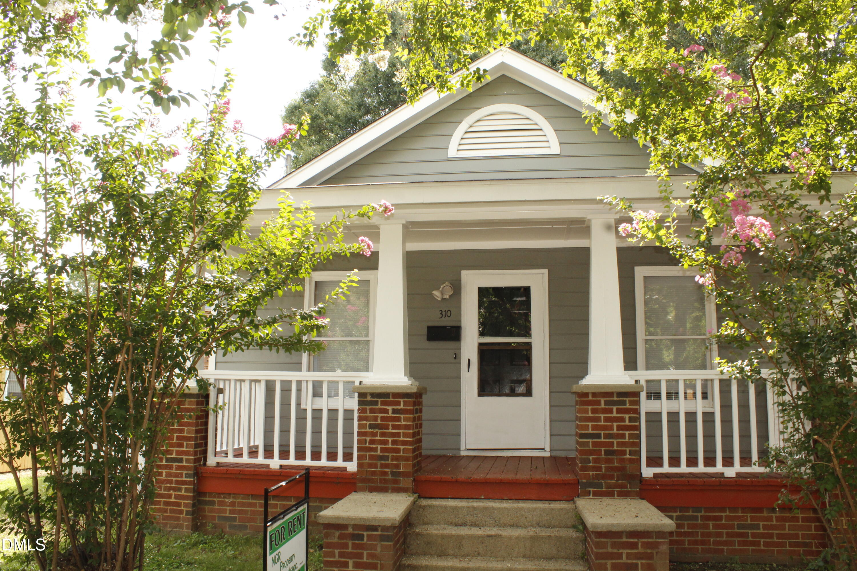 310 South East Street Raleigh, NC 27601 - Photo 1 of 12 Front