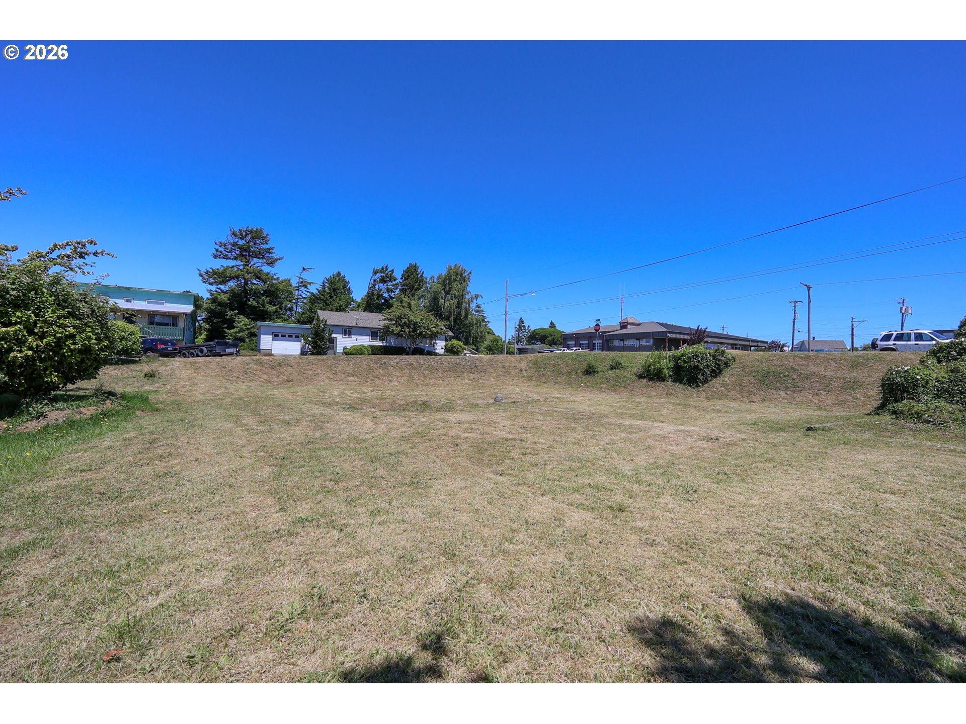 0 Meade Avenue North Bend, OR 97459 - Photo 16 of 23