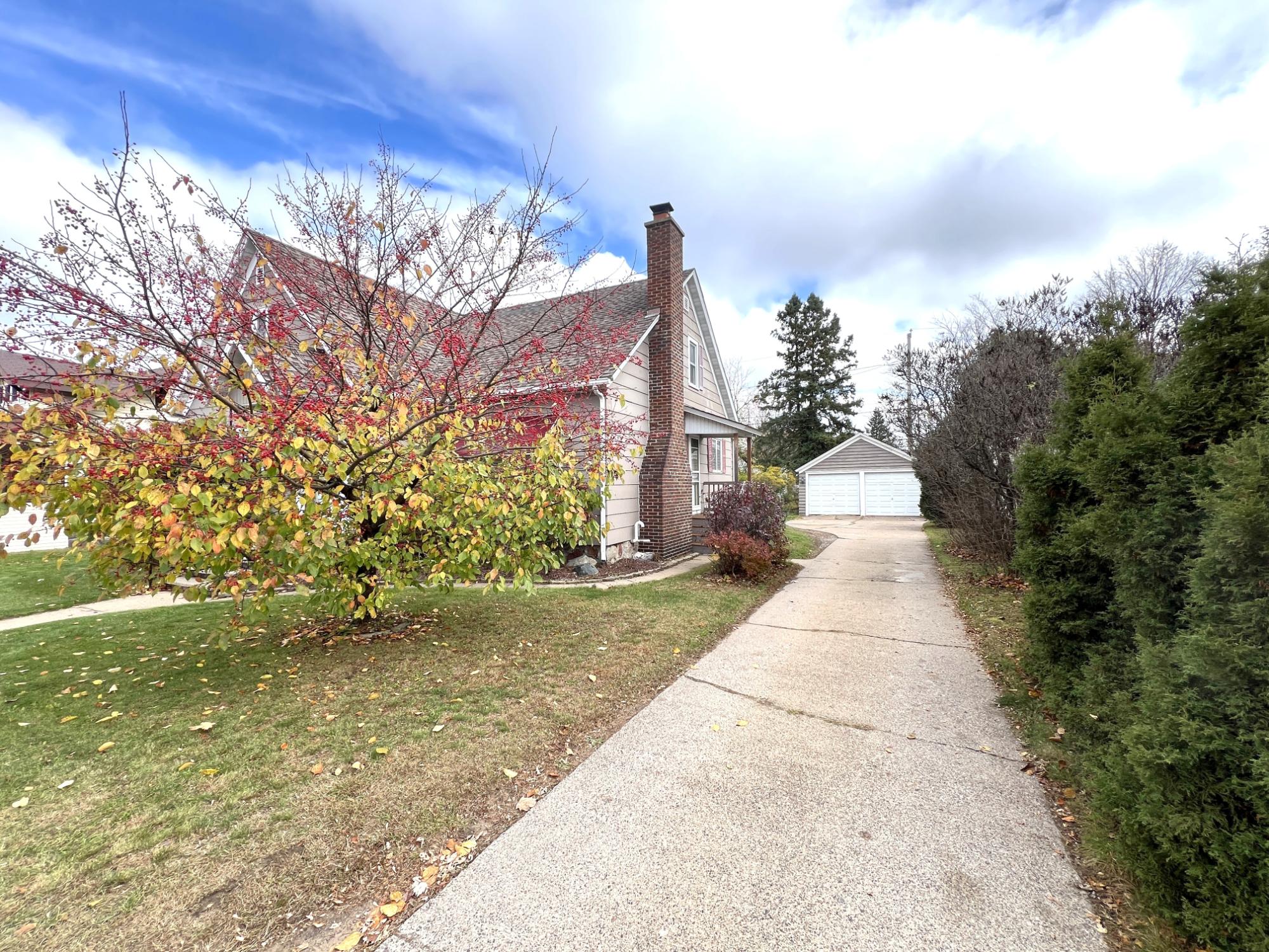 627 Arbutus Street Rhinelander, WI 54501 - Photo 50 of 51 Gallery Image 50