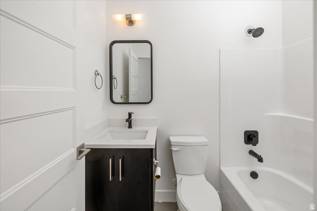 869 Three Pointe Avenue Logan, UT 84321 - Photo 36 of 61