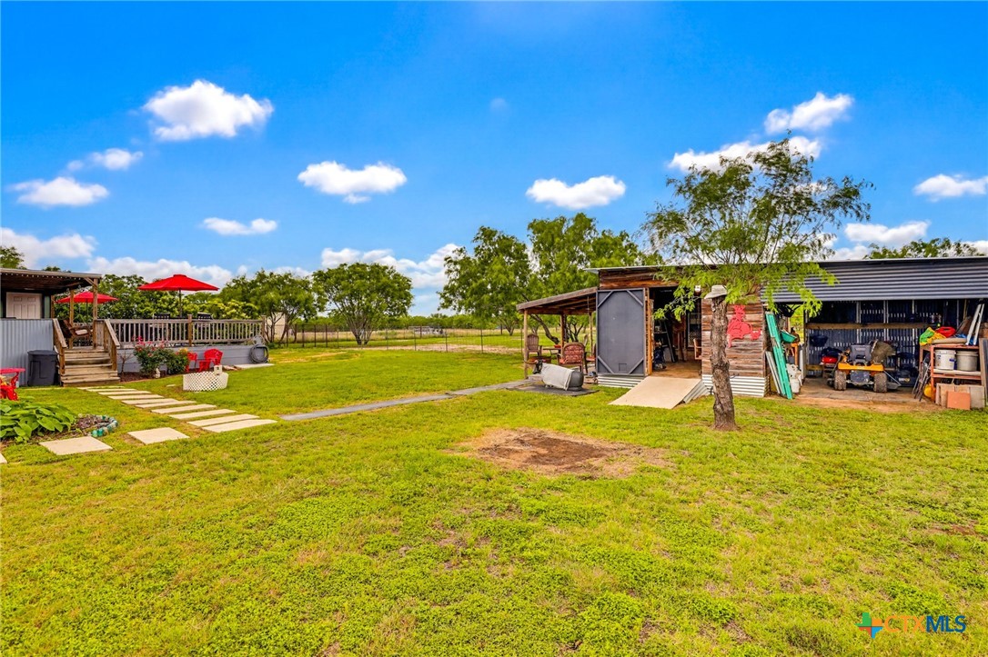 269 Callihan Road Lockhart, TX 78644 - Photo 24 of 34