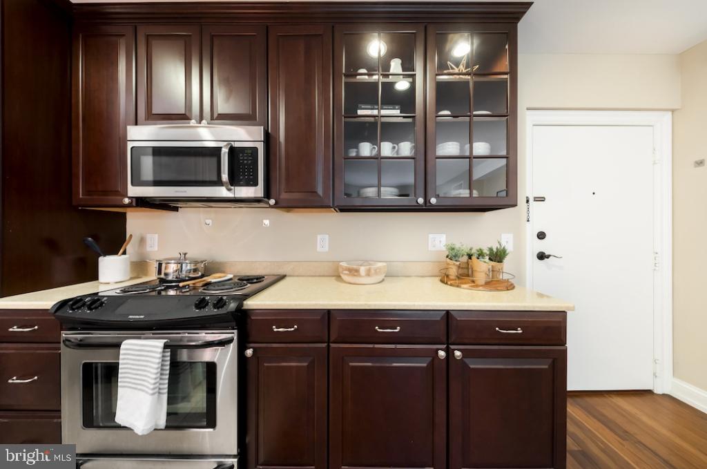 222 West Rittenhouse Square, Unit 1704 Philadelphia, PA 19103 - Photo 25 of 29