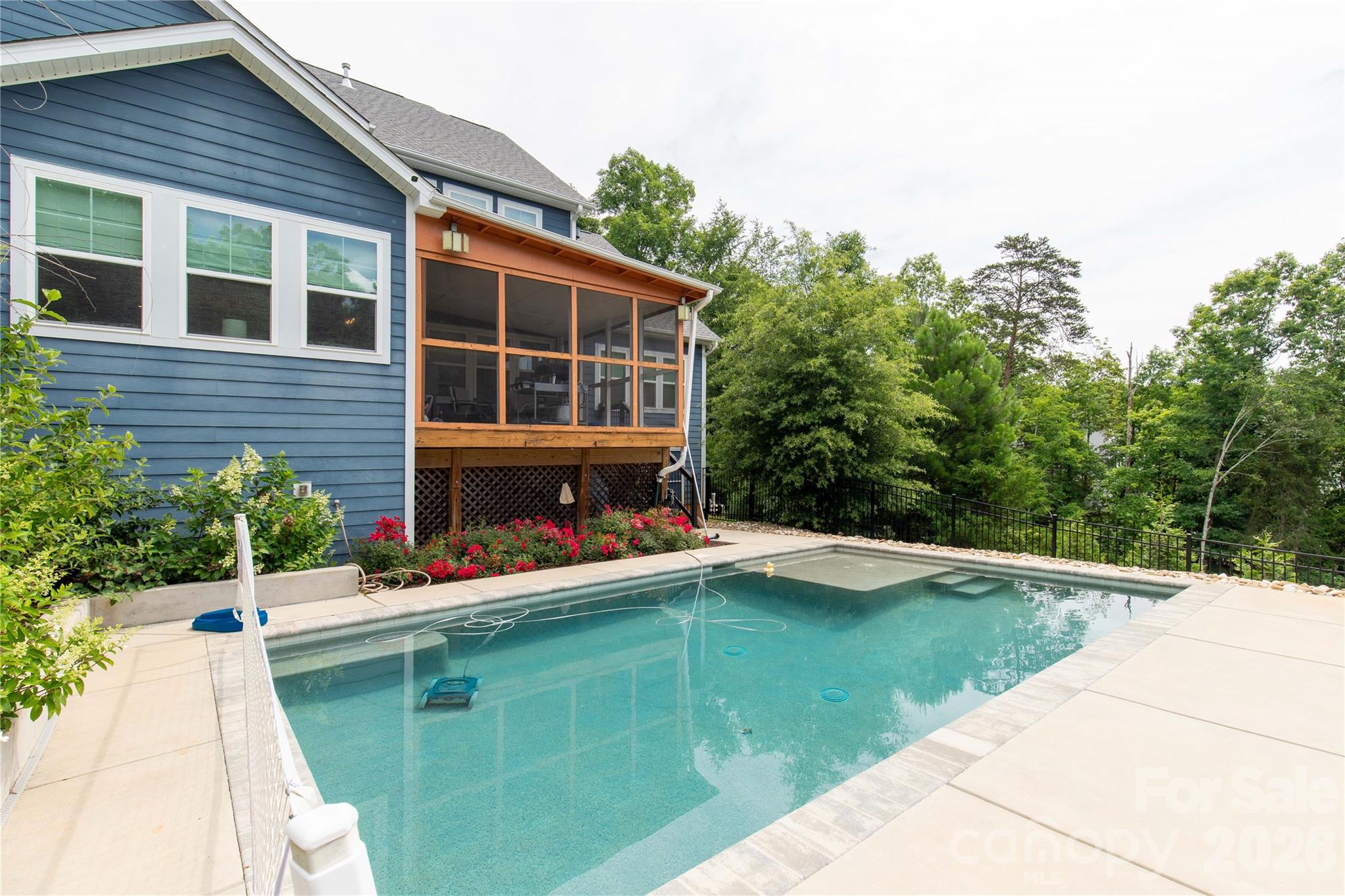 378 Squirrel Lane Clover, SC 29710 - Photo 12 of 37