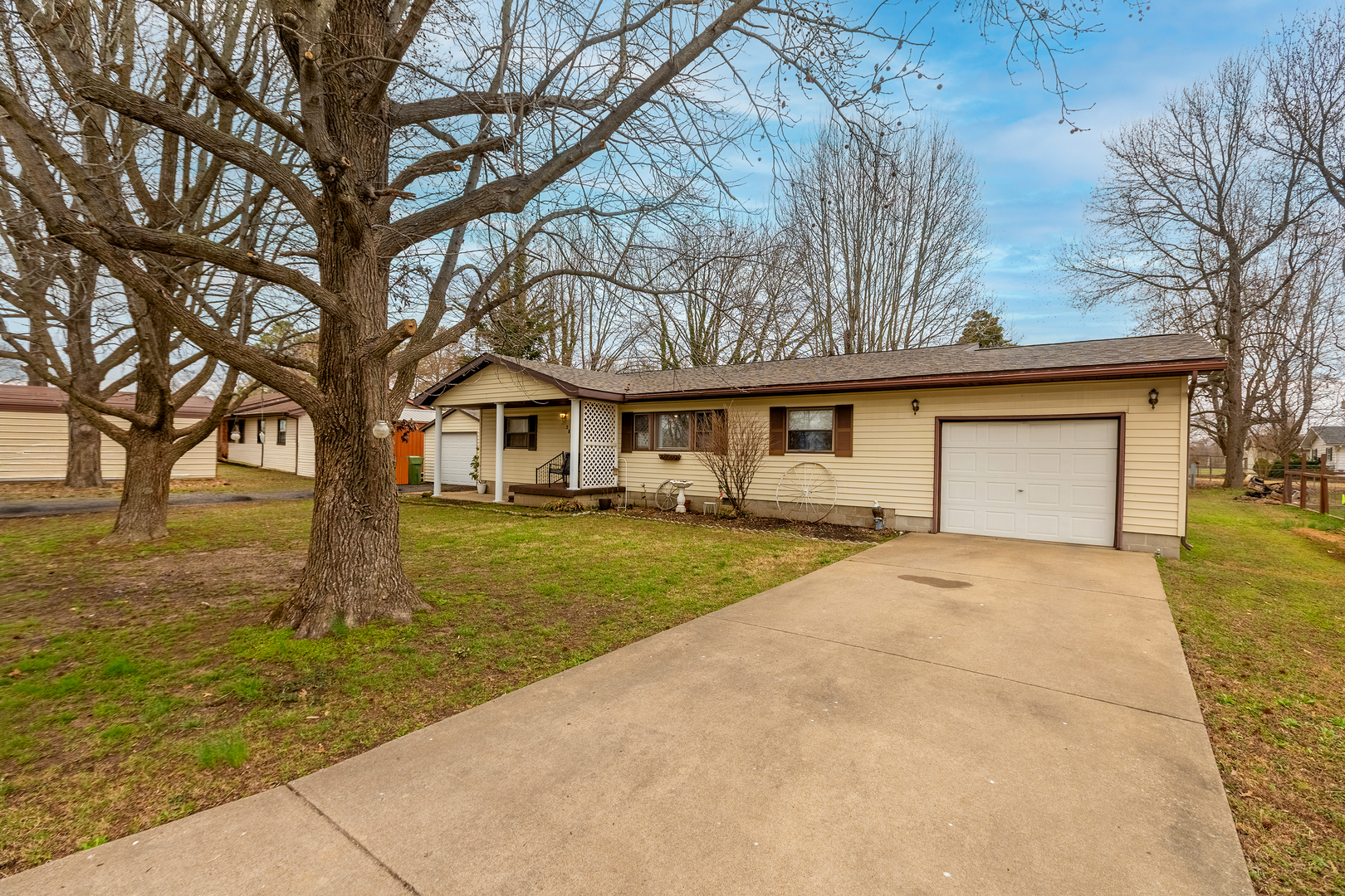 407 North Sims Street Royalton, IL 62983 - Photo 24 of 32