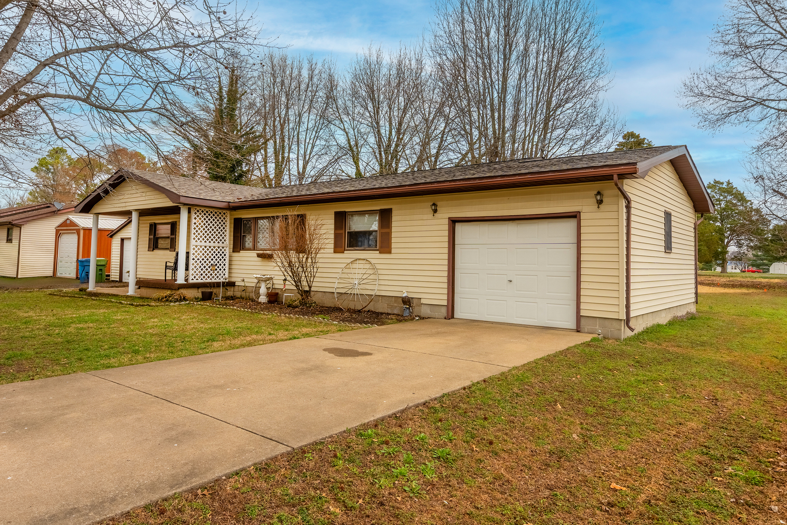 407 North Sims Street Royalton, IL 62983 - Photo 25 of 32