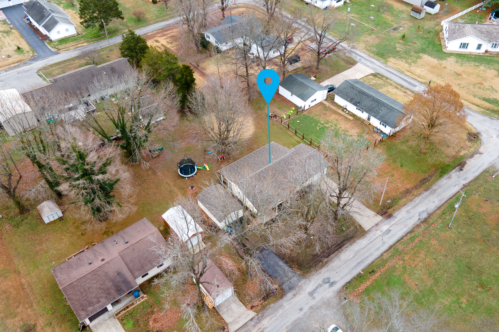 407 North Sims Street Royalton, IL 62983 - Photo 28 of 32