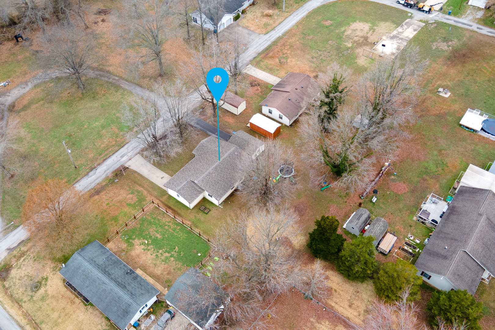 407 North Sims Street Royalton, IL 62983 - Photo 30 of 32