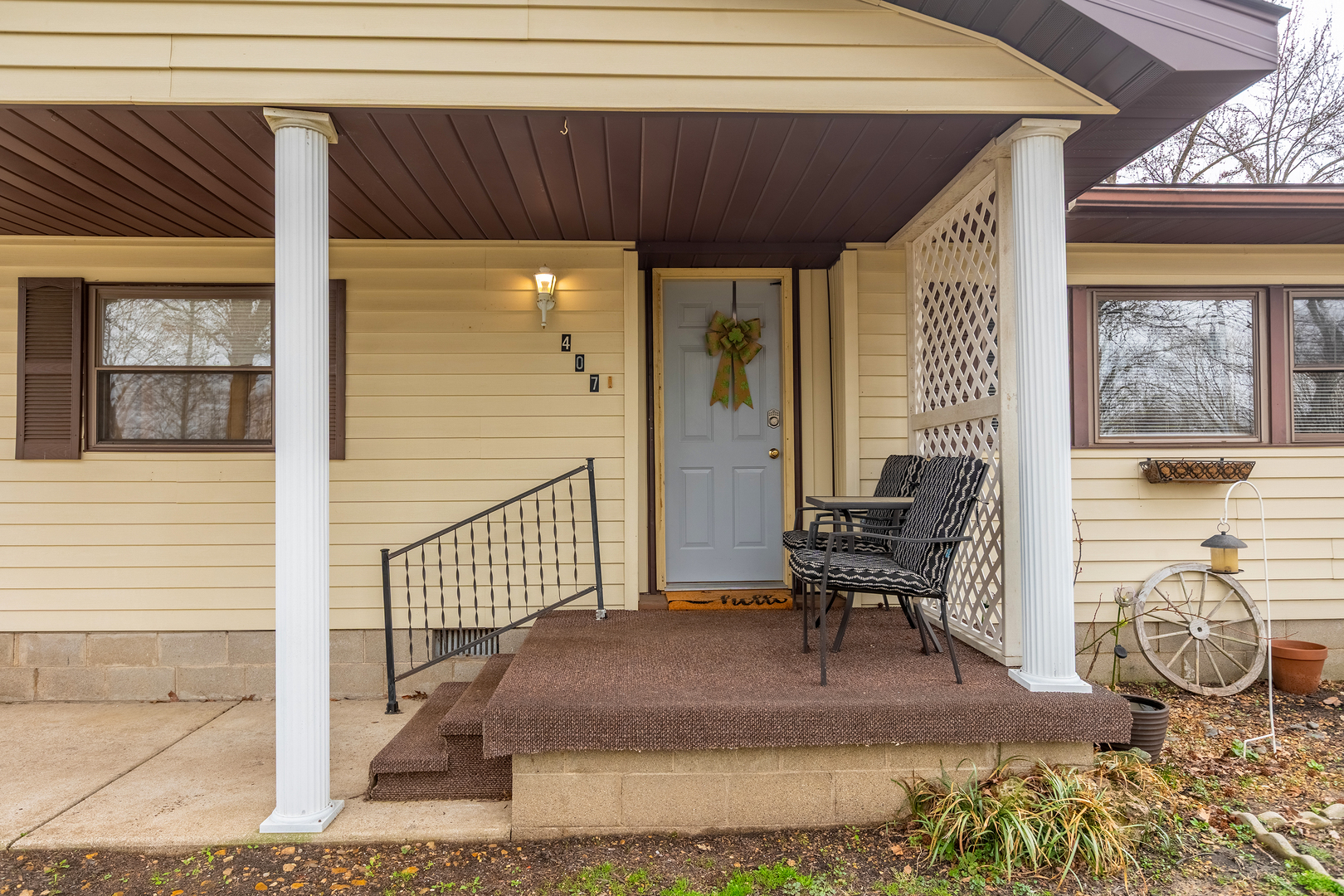 407 North Sims Street Royalton, IL 62983 - Photo 3 of 32