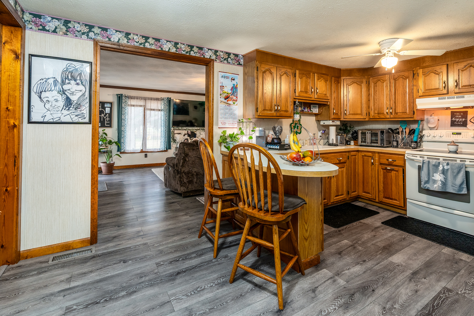 407 North Sims Street Royalton, IL 62983 - Photo 6 of 32