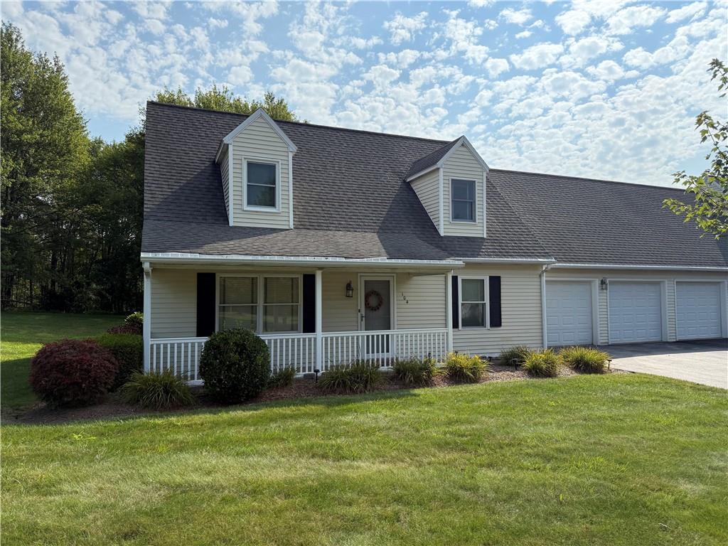 104 Sandro Street Indiana, PA 15701 - Photo 2 of 24 Gallery Image 2