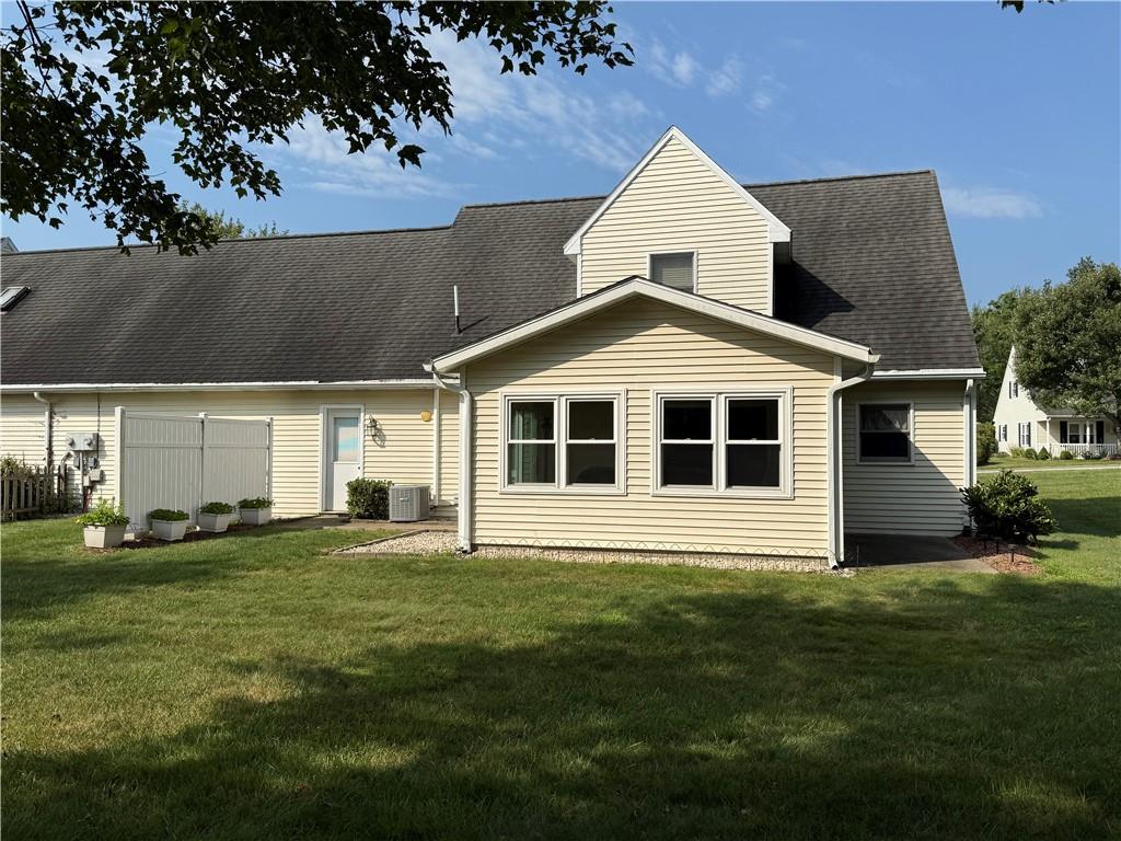 104 Sandro Street Indiana, PA 15701 - Photo 23 of 24 Gallery Image 23