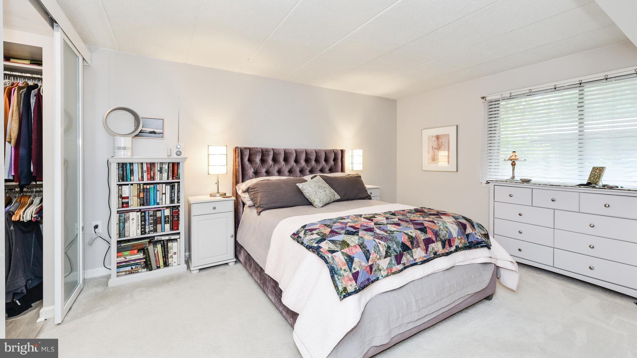 2100 Green Watch Way, Unit 101 Reston, VA 20191 - Photo 14 of 29 Bedroom (Master)