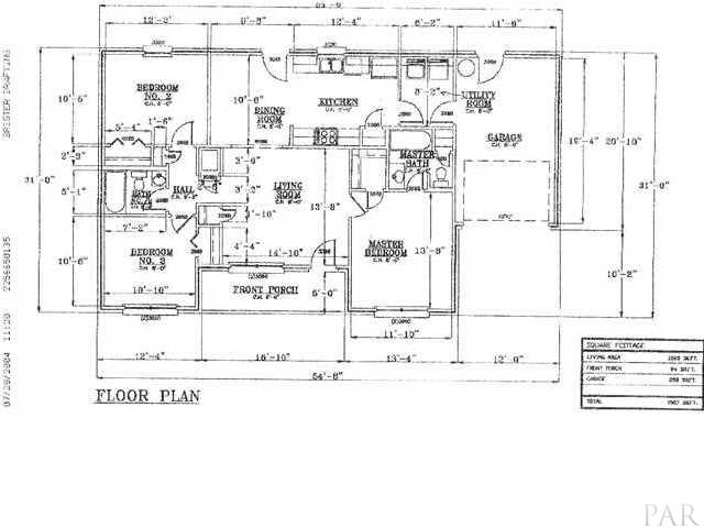 0 Galt City Road Milton, FL 32583 - Photo 1 of 1 Gallery Image 1