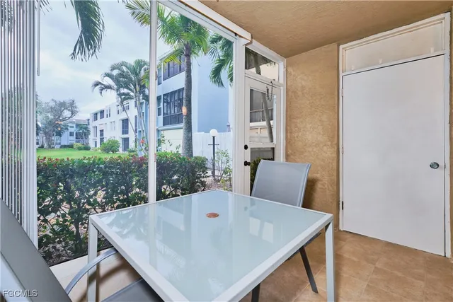 $124,900 | 5959 Winkler Road, Unit 118, Fort Myers, FL 33919