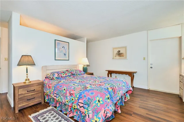 $124,900 | 5959 Winkler Road, Unit 118, Fort Myers, FL 33919