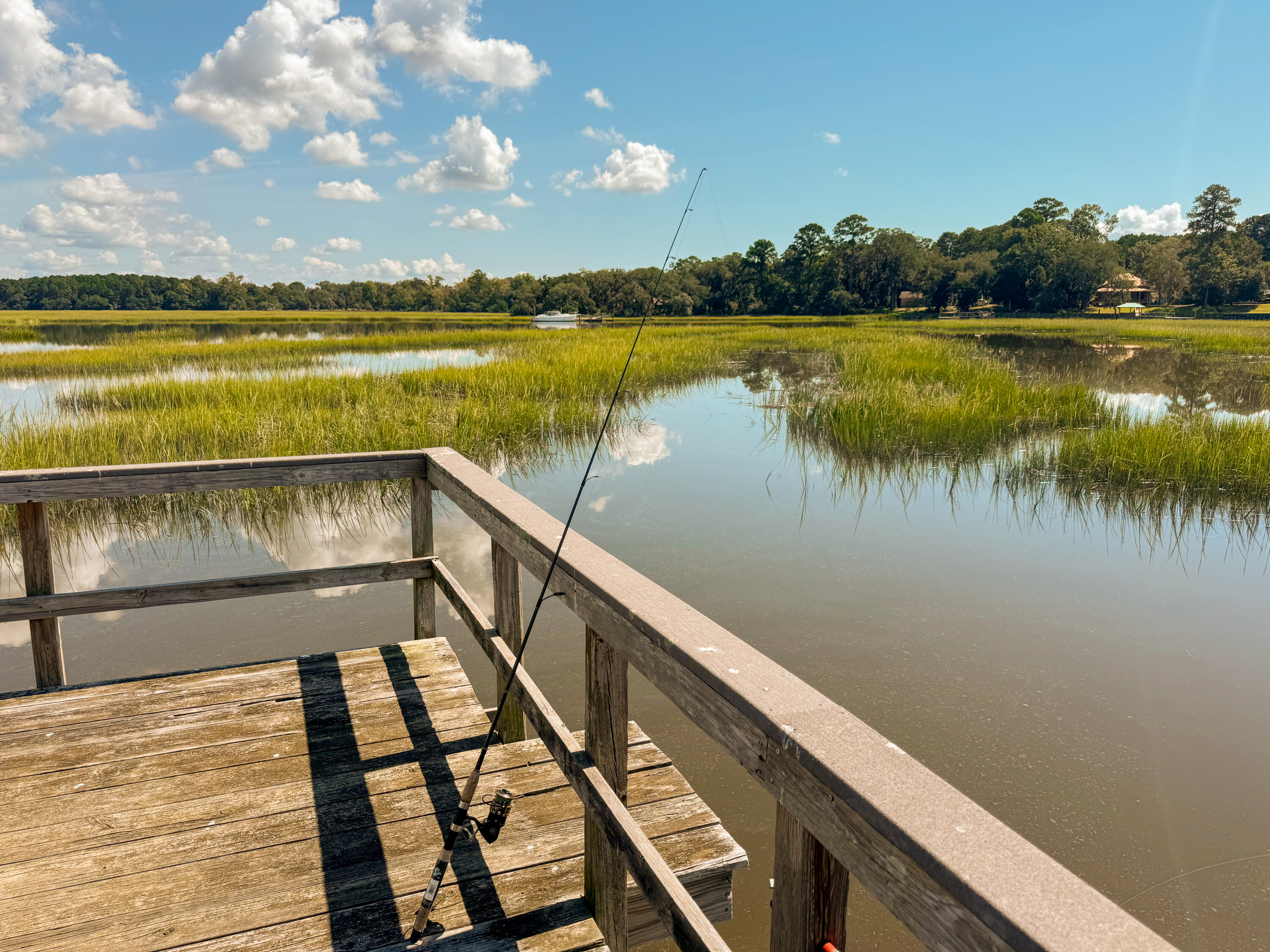212 Bull Point Drive Seabrook, SC 29940 - Photo 7 of 28