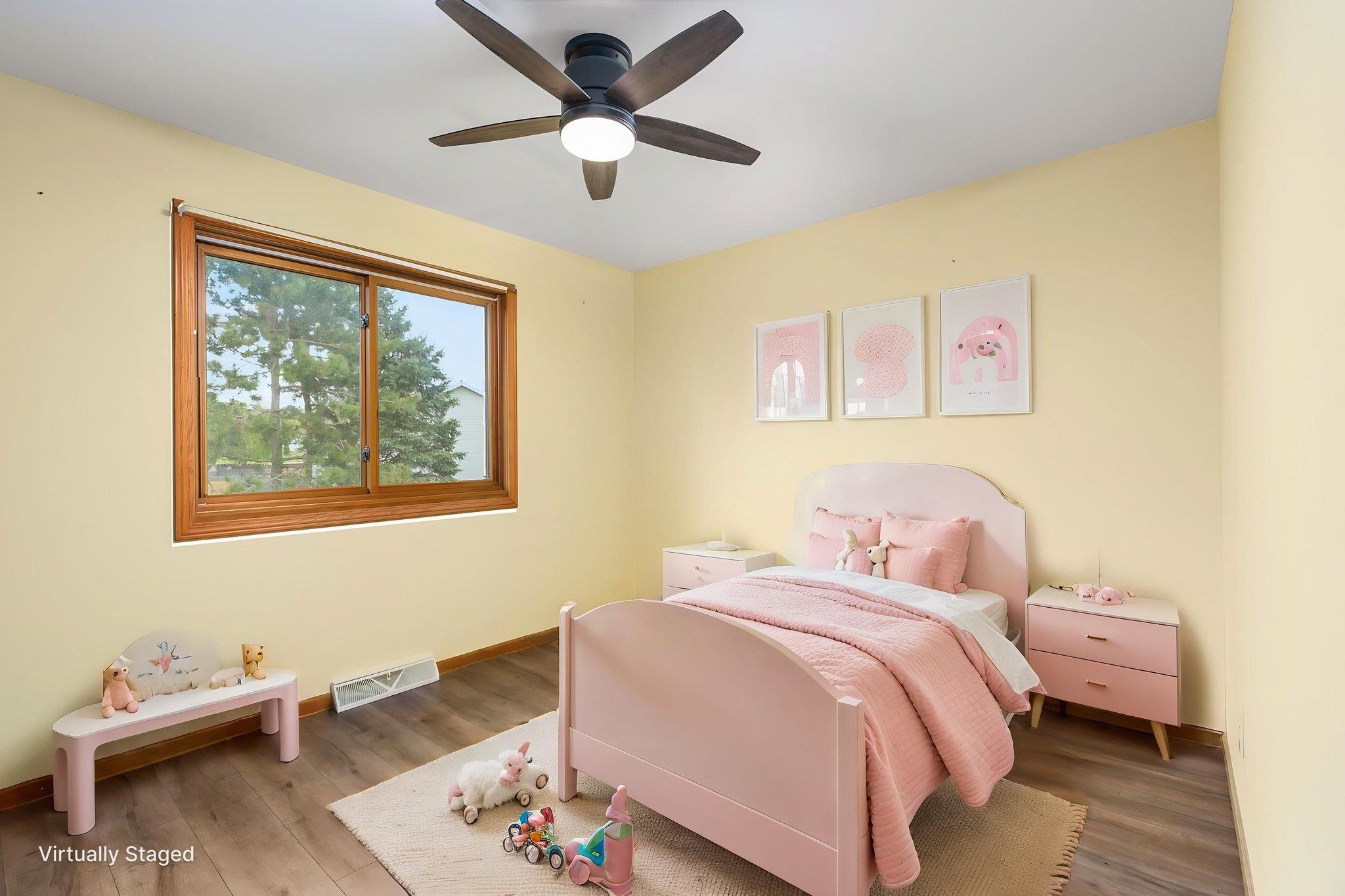 1111 Spruce Drive Baraboo, WI 53913 - Photo 21 of 33