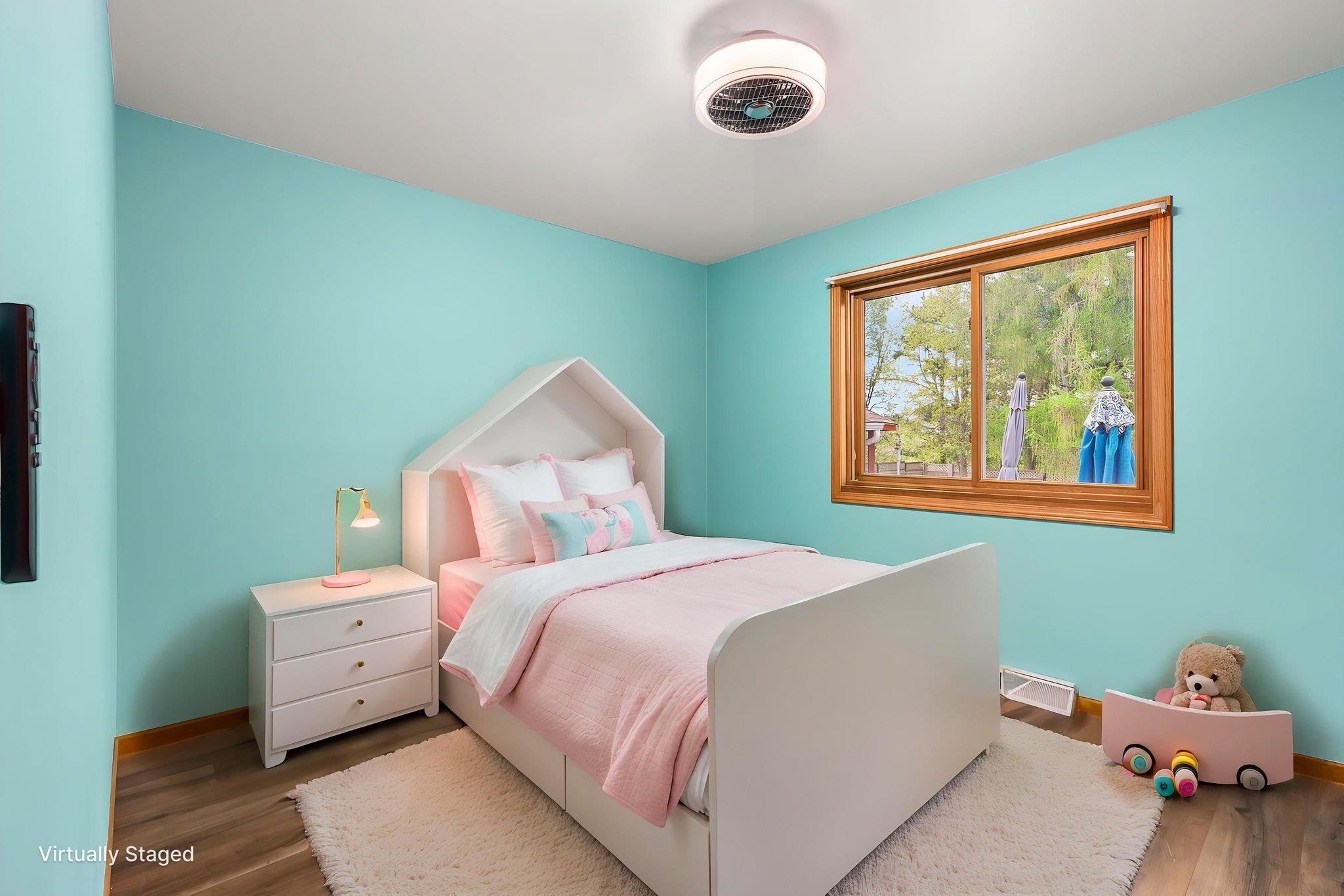 1111 Spruce Drive Baraboo, WI 53913 - Photo 24 of 33