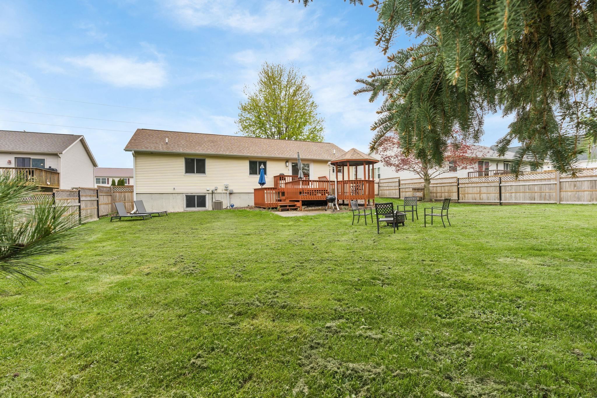 1111 Spruce Drive Baraboo, WI 53913 - Photo 33 of 33