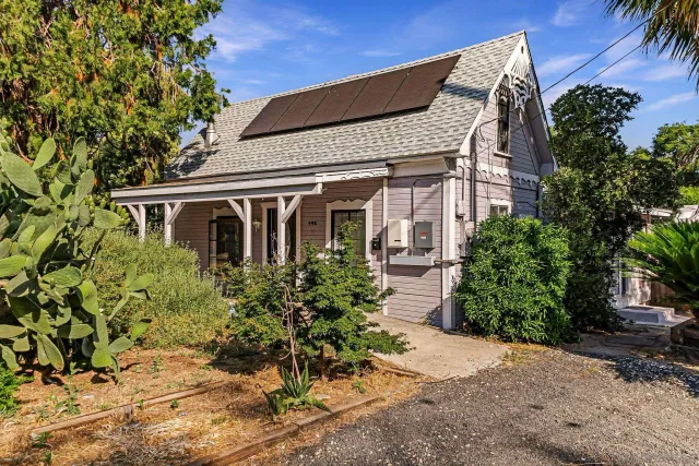 $339,000 | 498 East 8th Avenue, Chico, CA 95926