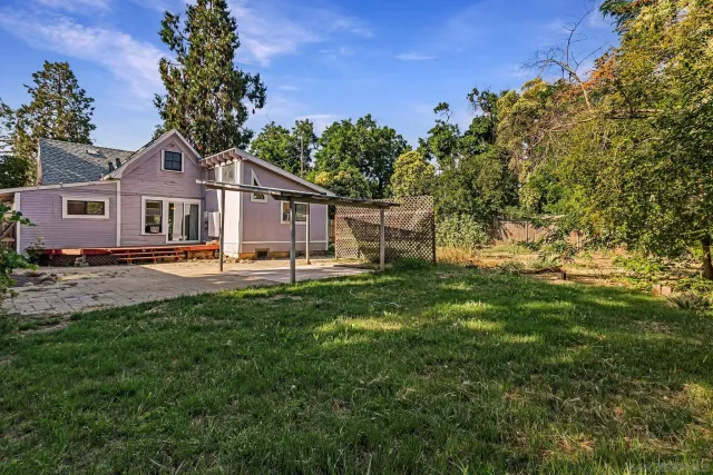 $339,000 | 498 East 8th Avenue, Chico, CA 95926