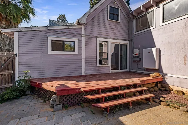 $339,000 | 498 East 8th Avenue, Chico, CA 95926