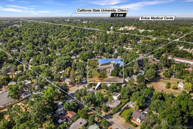 $339,000 | 498 East 8th Avenue, Chico, CA 95926