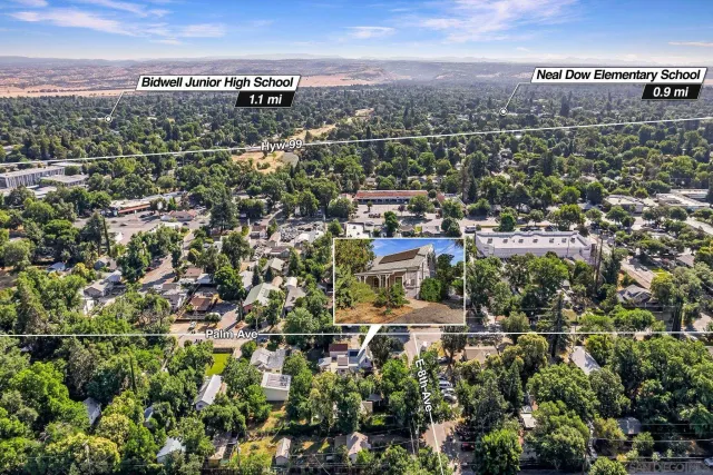 $339,000 | 498 East 8th Avenue, Chico, CA 95926