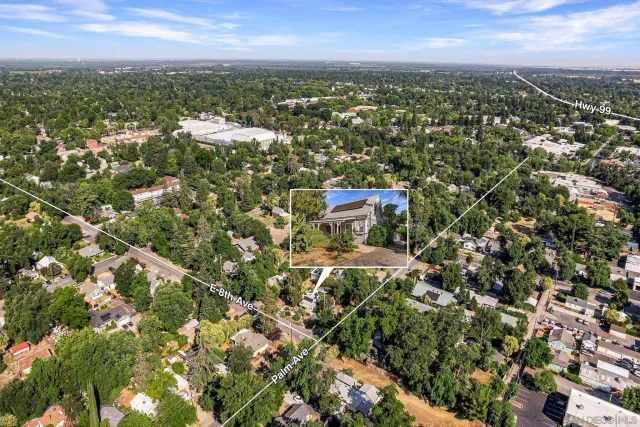 $339,000 | 498 East 8th Avenue, Chico, CA 95926