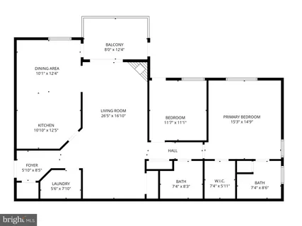 $365,800 | 10 Bandon Court, Unit 301, Lutherville-Timonium, MD 21093
