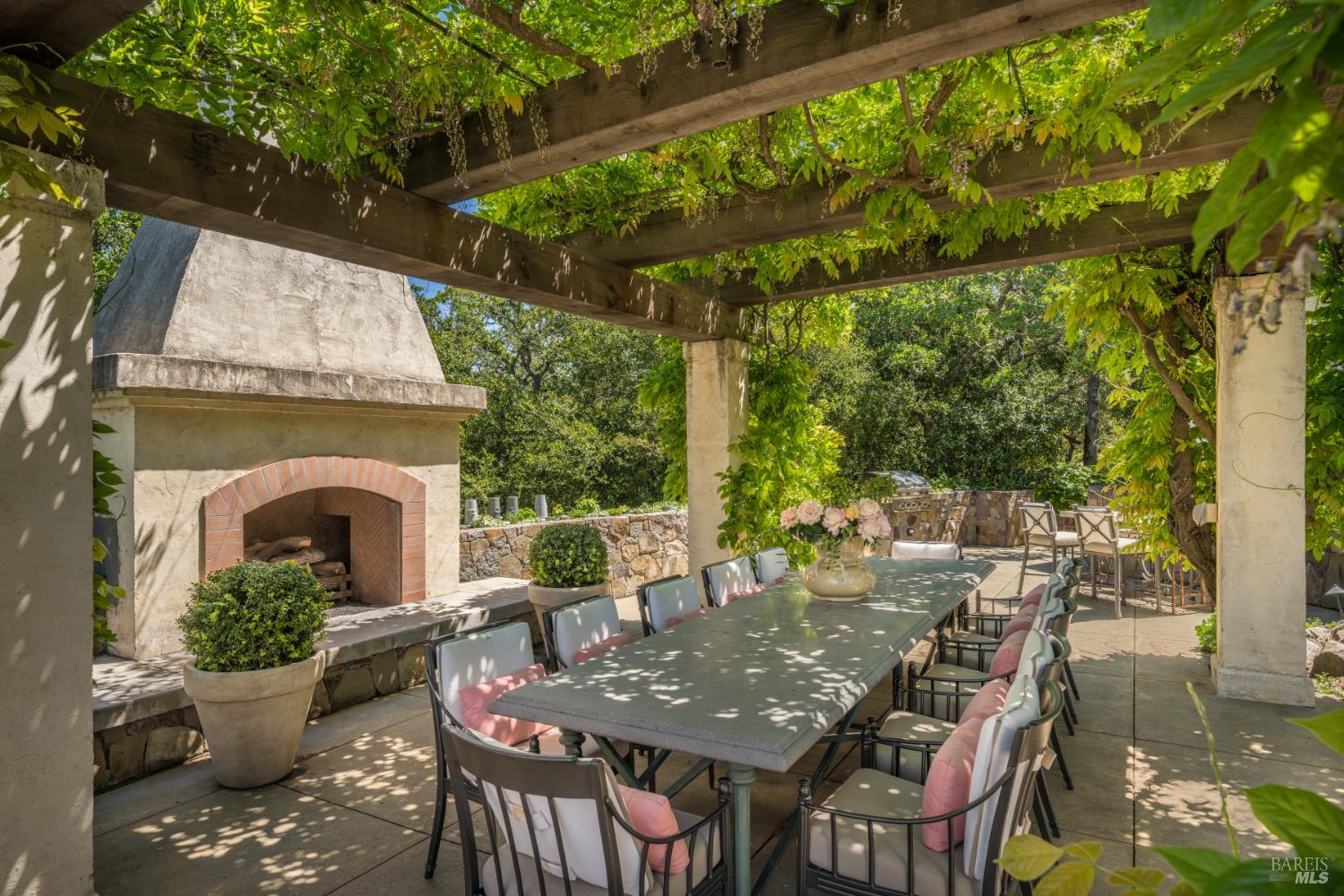 40 Long Ranch Road St. Helena, CA 94574 - Photo 12 of 62 Gallery Image 12